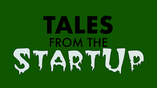 The tale to introduce all tales