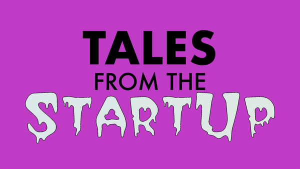 The tale of saying 'nope'