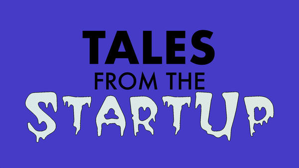 The tale of co-founders and co-failures