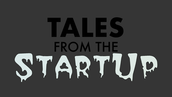 The tale of taking a chance